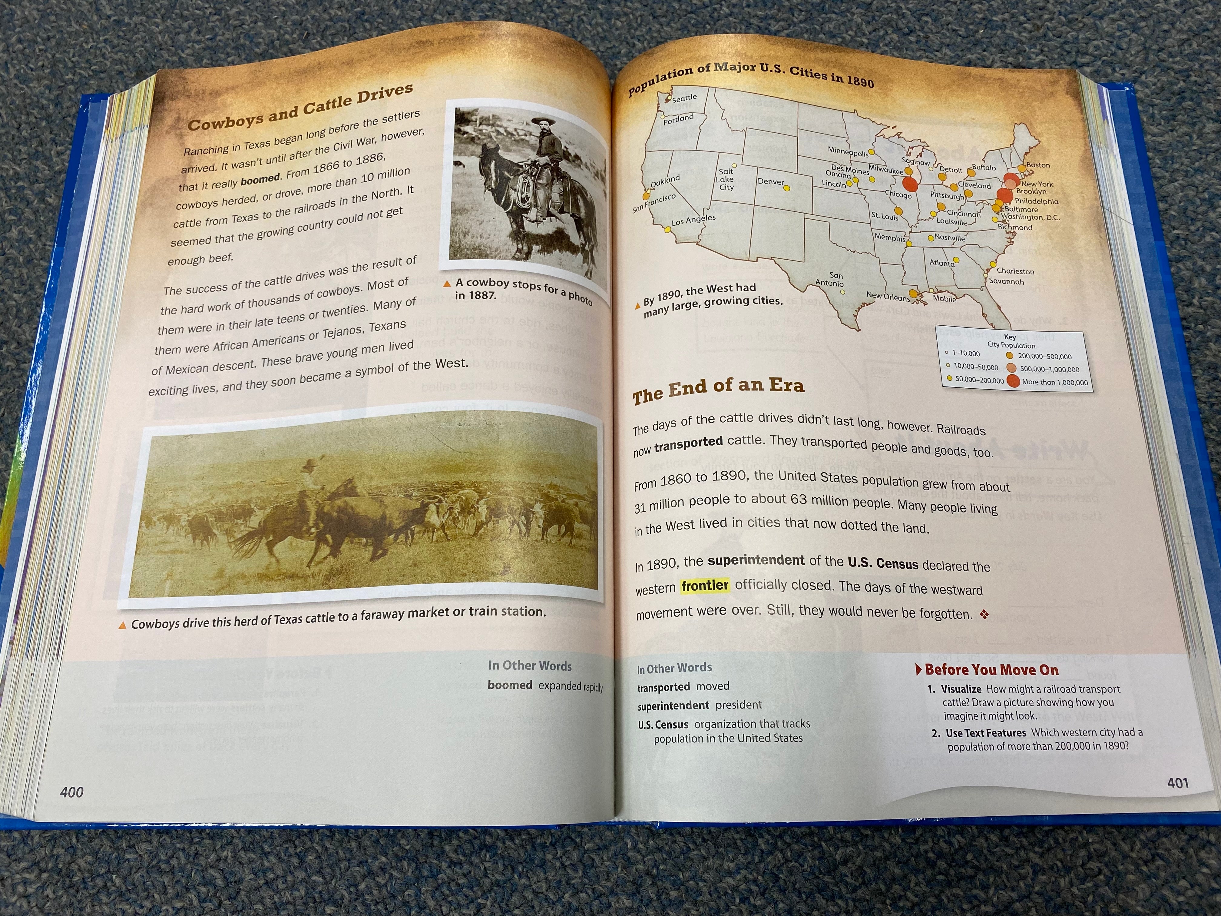 時間割も教科書もないアメリカの小学校。授業は先生の裁量で