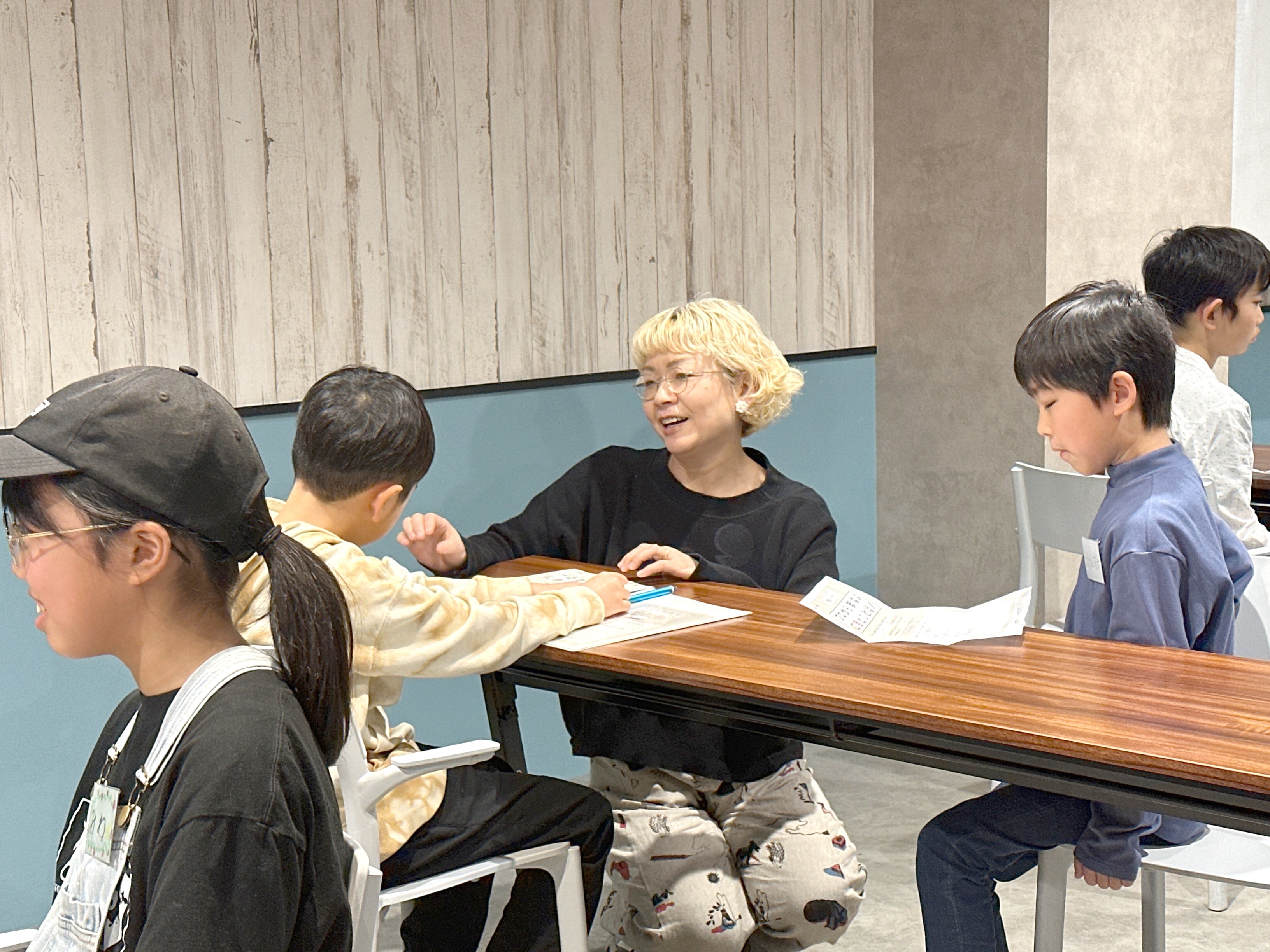 学びは遊び」から始まったテレ東の番組を紙上再生☆広告批評