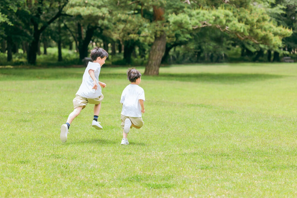 運動神経 の良い子の特徴は？遺伝や生まれつきではない！悪い原因や改善策も解説｜ほっとSoda情報局｜Soda!Soda!（ソーダソーダ）探究子育てまなびメディア