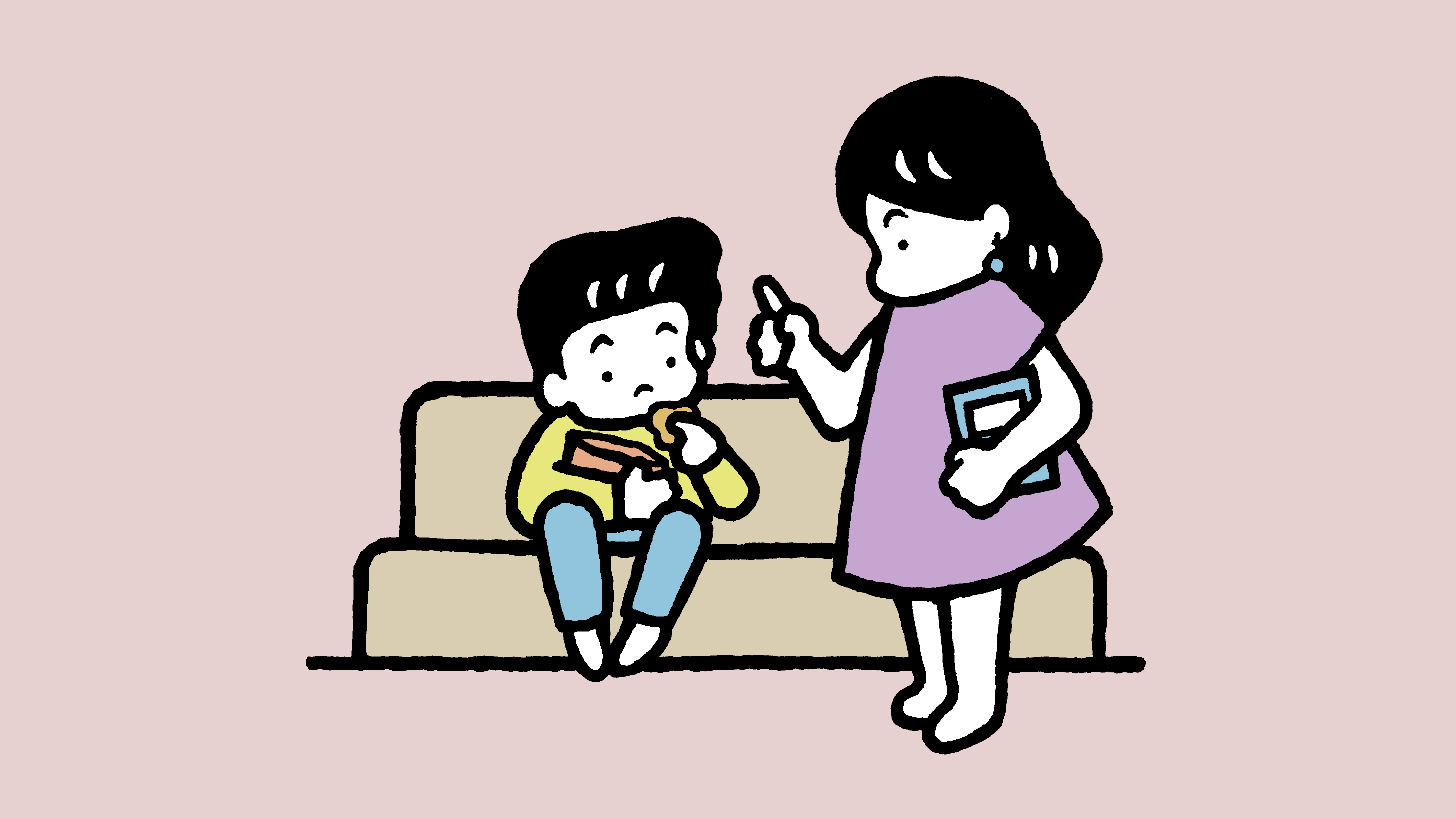 こどもの視点ラボ】育児書には載ってない？親たちが収集した、こどもの生態「裏こどもずかん」。, image size:5760x3240