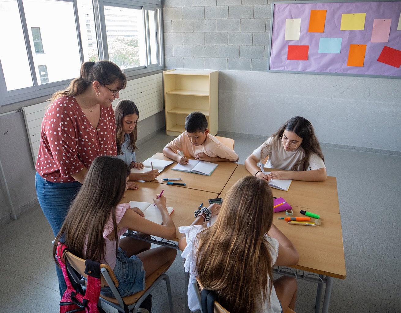 生徒同士が学び合うことで学習意欲も高まる『学びの共同体』とは｜教育のアレコレ｜Soda!Soda!（ソーダソーダ）探究子育てまなびメディア, image size:1310x1024