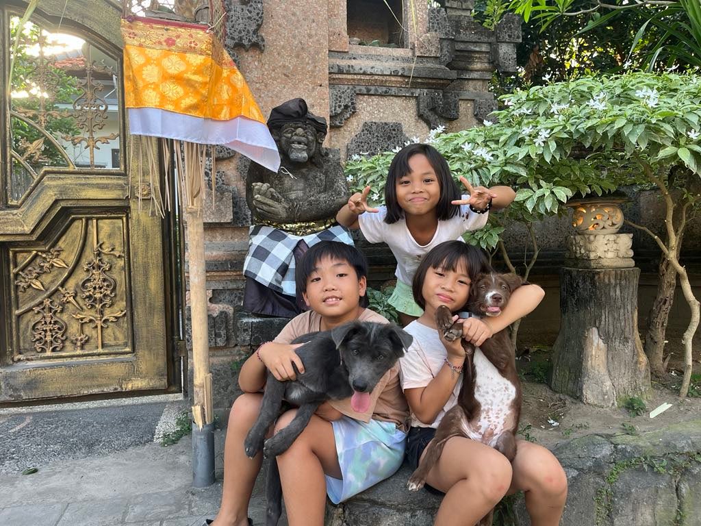 バリ島 私たちの夏休み｜GLOBAL REPORT｜Soda!Soda!（ソーダソーダ）探究子育てまなびメディア