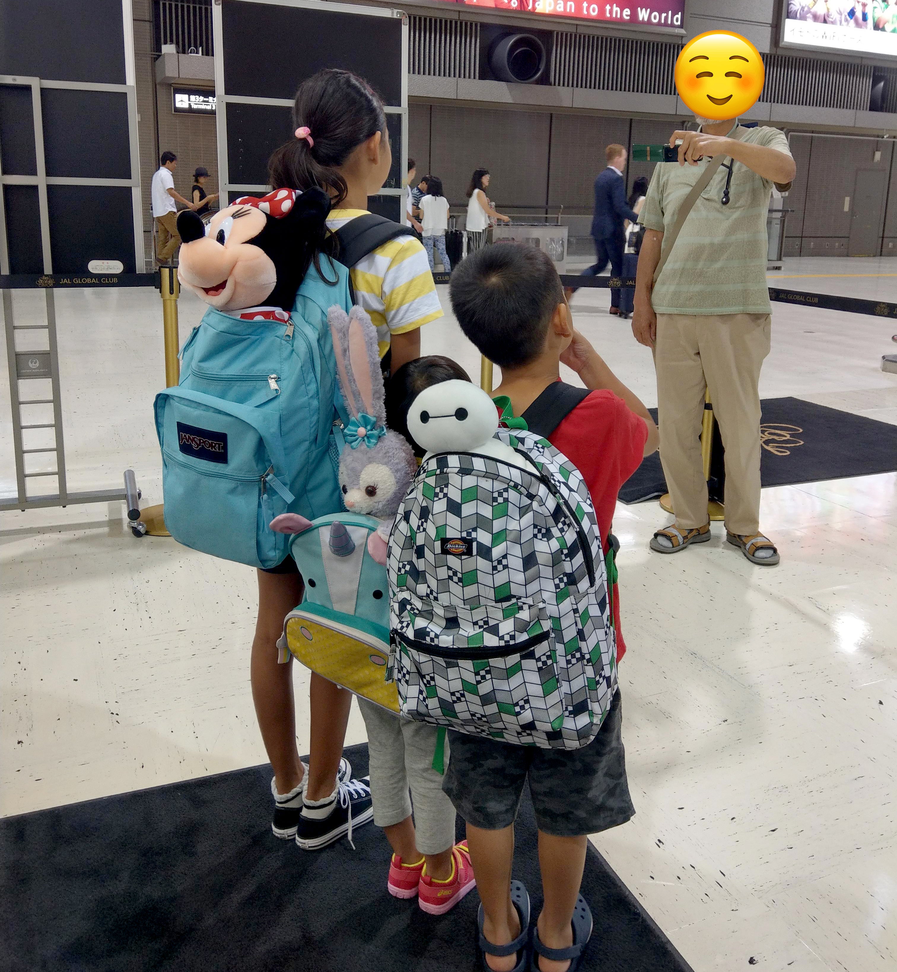 子連れハワイ旅行おすすめの持ち物。ハワイ在住・日本人ママおすすめの 