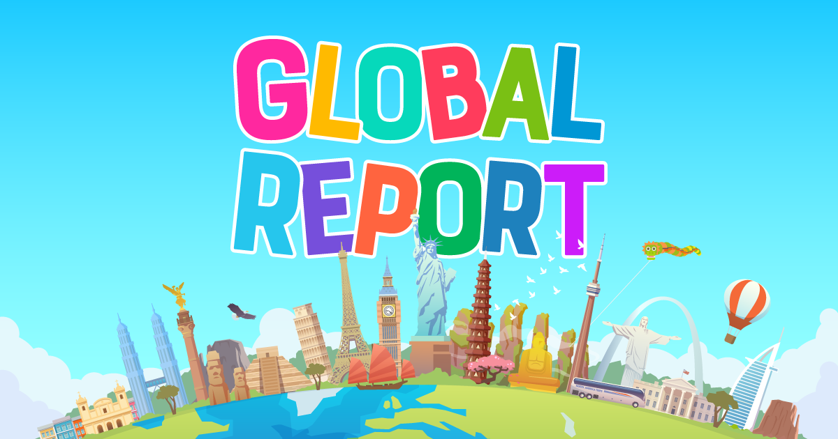 GLOBAL REPORT